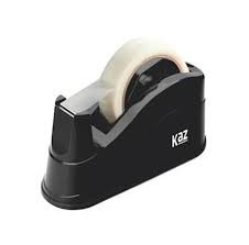 Aparelho p/ Fita Adesiva 12X33