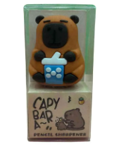 APONTADOR CAPIVARA SEM COLETOR