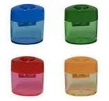 APONTADOR DUPLO OVAL/DEPOSITO