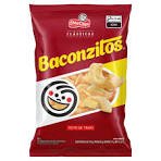 Baconzitos
