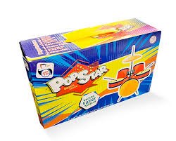 BATERIA MUSICAL COMPLETA