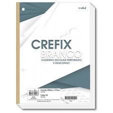 Bloco 4 furos univers.