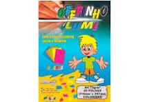 BLOCO PARA EDUCACAO ARTISTICA OFFPINHO