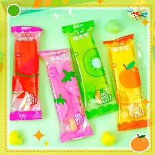 Borracha Fantasia Picolé