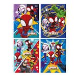 Cad Broch Cd Um Spidey 48F