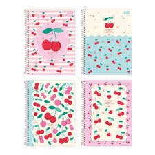 Cad Cd Univ Amarena 1M 80F