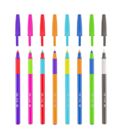 caneta sortida cis club