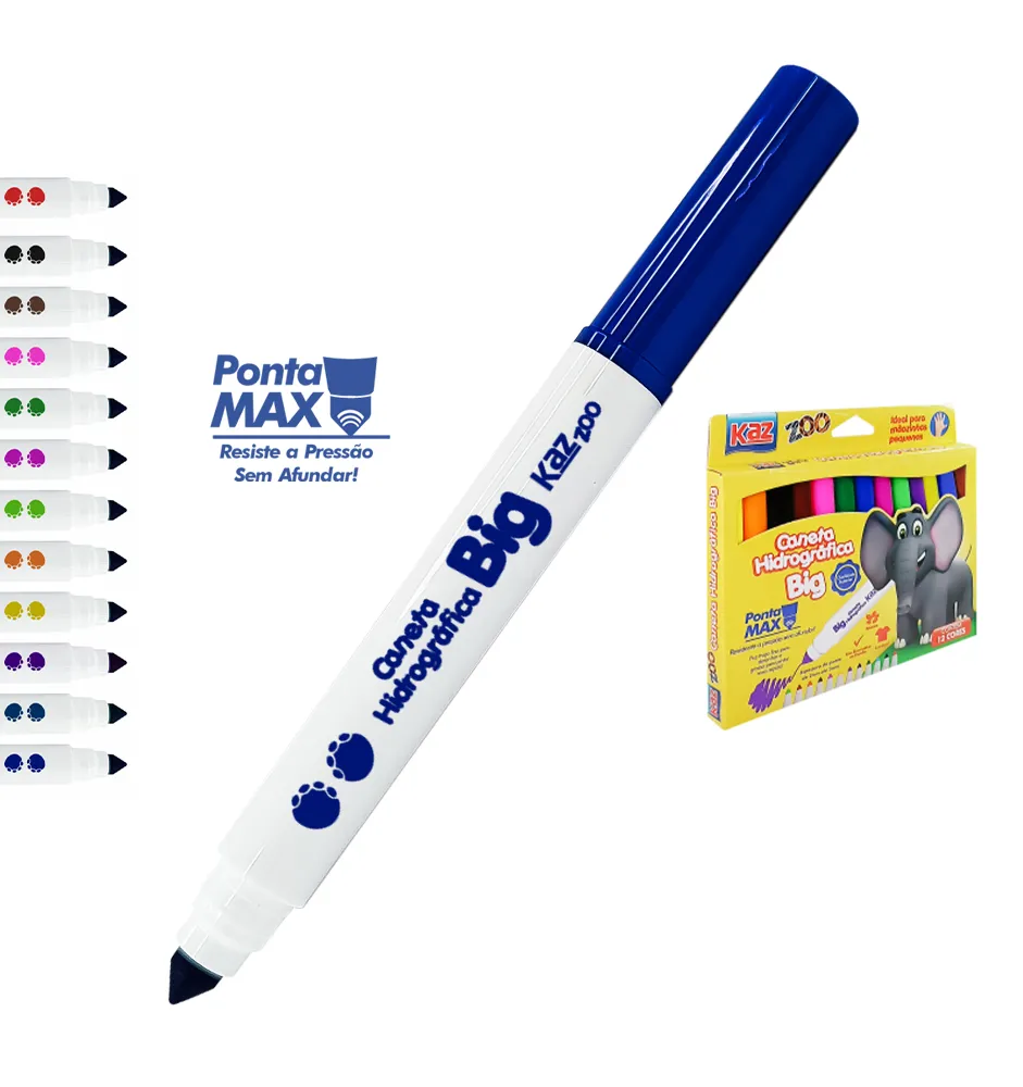 Canetinha Higrog 12C BLT