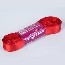 FITA DE CETIM 15X10MTS N3 VERMELHO